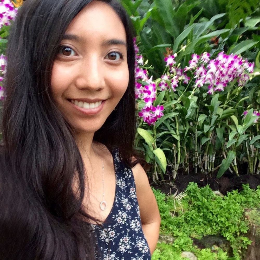 Meet your Posher, Marissa